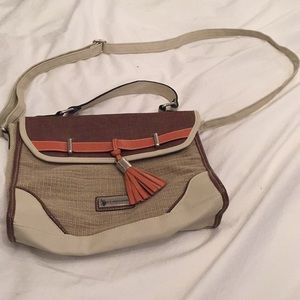 USPA handbag